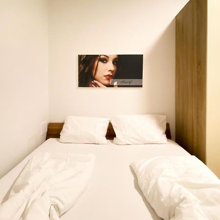 Marios Luxus Apartment Wien Ngoại thất bức ảnh