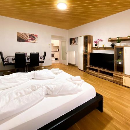 Marios Luxus Apartment Wien Ngoại thất bức ảnh