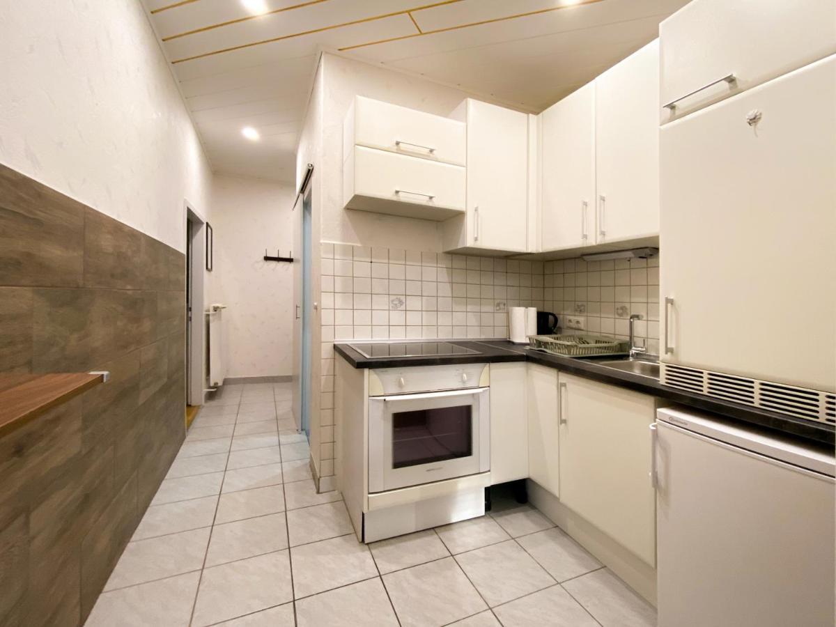 Marios Luxus Apartment Wien Ngoại thất bức ảnh