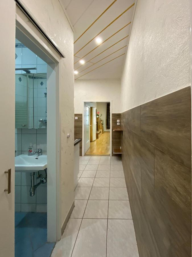 Marios Luxus Apartment Wien Ngoại thất bức ảnh
